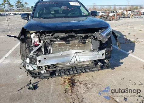 2022 Toyota Rav4 Xle Premium from USA, damaged, VIN 2T3A1RFV3NW302247